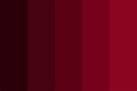 by any other name | Red colour palette, Color palette, Red aesthetic