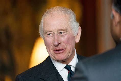 Is King Charles III Healthy? Here's How One Doctor Interprets the Clues ...