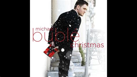 Michael Bublé - Let It Snow! (10th Anniversary) [Official Audio] - YouTube