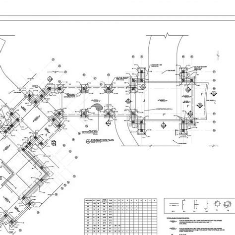 Rebar Shop Drawings needed for a small project, ASAP