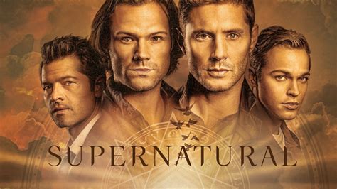 Watch Supernatural · Season 15 Full Episodes Online - Plex