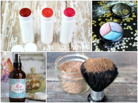 DIY Beauty Products - Juggling Act Mama