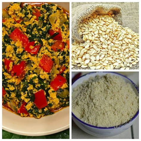 HISTORY OF EGUSI SEEDS – SHOP AFRICA USA