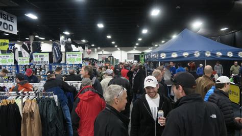 Philadelphia Golf Show | Become An Exhibitor