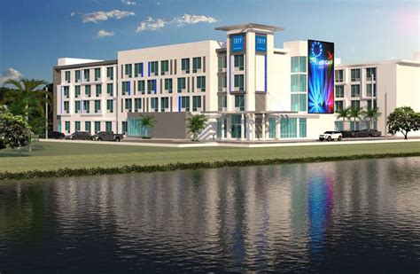 TRYP by Wyndham Announces New Location in Orlando – Hospitality Net