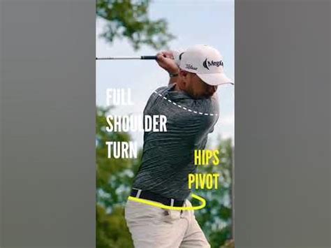 Brian Harman Golf Swing Explained #shorts #brianharman #golfswing # ...