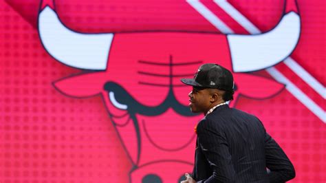 Chicago Bulls linked to possible trade for 23rd pick in 2023 NBA Draft