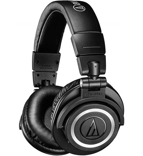 Is the ATH M50X good for gaming? – Bass Head Speakers