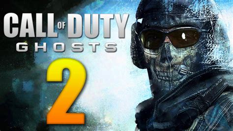 Call of Duty: GHOSTS 2 - REALLY...? - YouTube