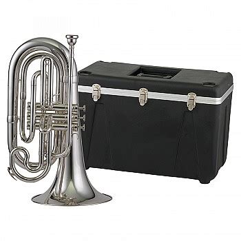 Adams MB1 Marching Baritone | Products | Taylor Music