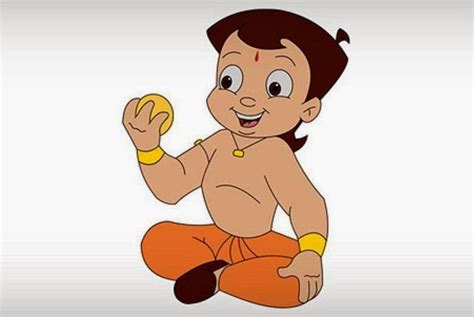 Choota Bheem Wallpapers - Top Free Choota Bheem Backgrounds - WallpaperAccess