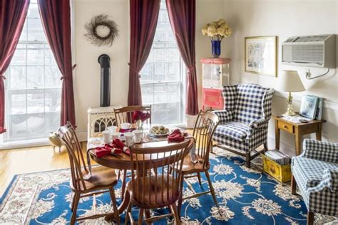 The 12 Best Luxury Hotels in Providence, Rhode Island – Wandering Wheatleys