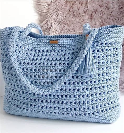 Most Beautiful Crochet Bags Free Pattern- 2021 - Page 8 of 22 - hairstylesofwomens. com ...