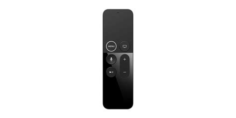 Apple TV Siri Remote hits best 2020 price yet at $49