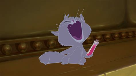 Which of Yzma's evil laughs is your favorite? (links to all of them in ...