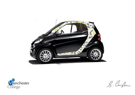 smart car logo by stecunny on DeviantArt