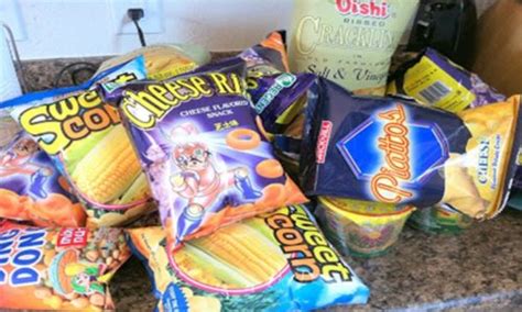 Americans In New York Choose The Best Pinoy Chips Brand (Video)