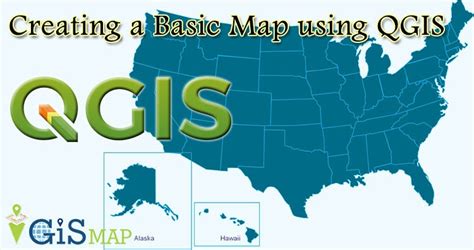 Qgis Map Templates