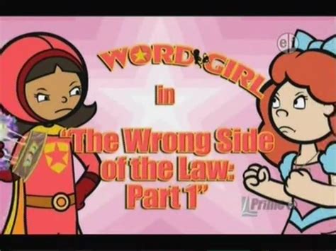 Category:Two-part episodes | WordGirl Wiki | FANDOM powered by Wikia