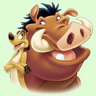 Timon And Pumba Quotes. QuotesGram