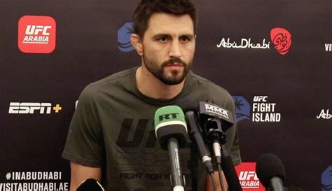 carlos-condit-ufc-on-abc-1-media-day-video | MMA Junkie