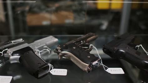 Mexico sues gun manufacturers after claiming they aid drug cartels