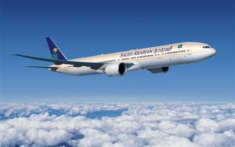 Saudia To Resume Flights To 33 International Destinations (Including ...