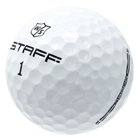 Wilson Used Golf Balls - golfballs.net