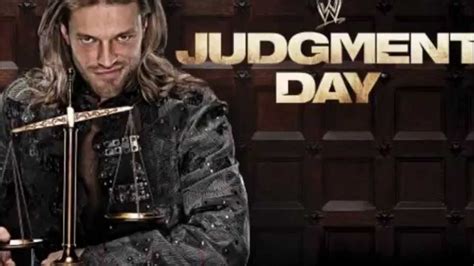 WrestleRant Edition #243: WWE Judgement Day 2009 Review - YouTube