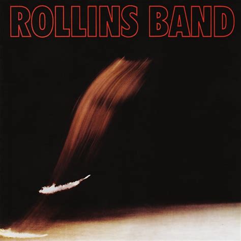 Rollins Band - Weight (CD) | Discogs