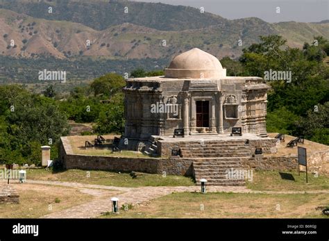 Kumbhalgarh Fort, Rajsamand District, Rajasthan, India Stock Photo - Alamy