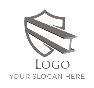 Get Steel Logos | Steel Logo Design Templates | LogoDesign.net