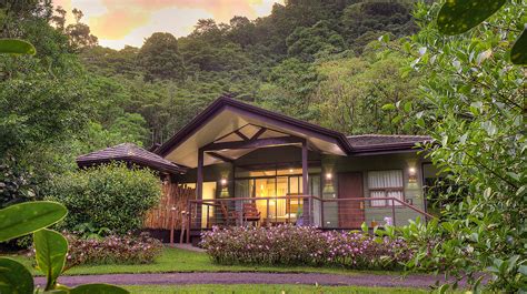 El Silencio Lodge & Spa - Costa Rica Hotels - Alajuela, Costa Rica - Forbes Travel Guide