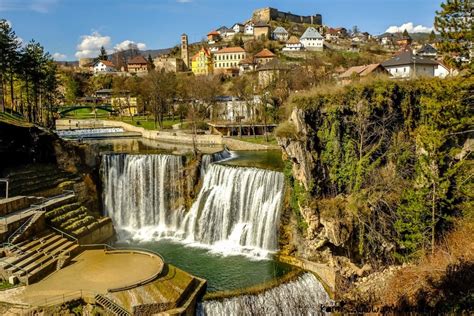 50 pictures that will inspire you to visit Bosnia and Herzegovina