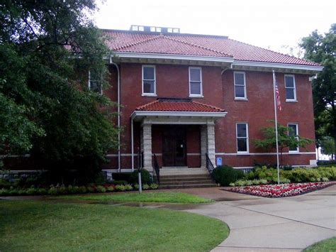 Academic Building Fisk University | Flickr - Photo Sharing!