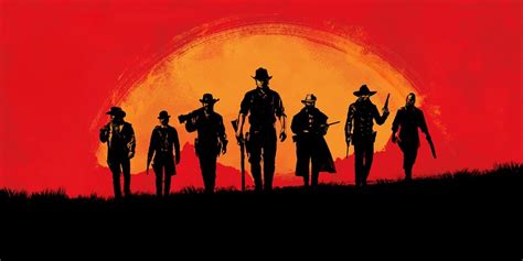 Red Dead Redemption 2 (PS4/XBO) ganha seu primeiro teaser trailer - GameBlast