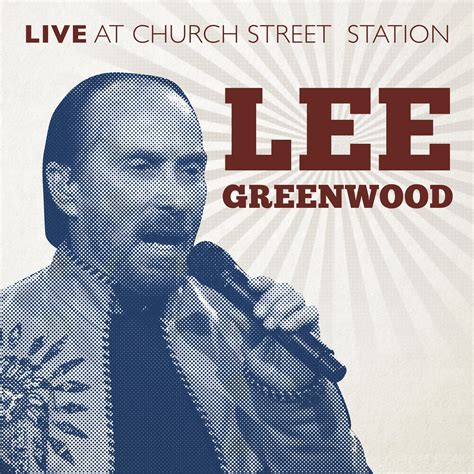 Lee Greenwood - Live at Church Street Station | iHeart