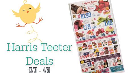 Harris Teeter Sub Club {NEW Pricing and Points} - The Harris Teeter Deals