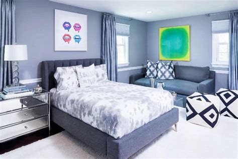 The Top 147 Bedroom Paint Colors - Interior Home and Design