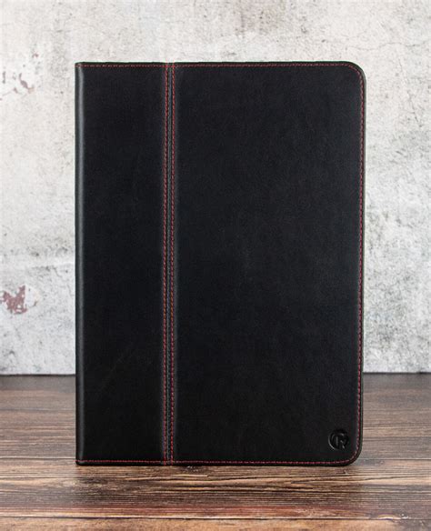 Apple iPad 10.2 Leather Case - 7th/8th/9th Gen | Casemade