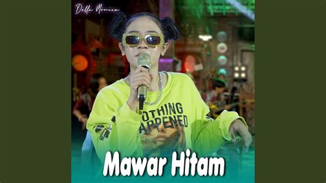 Mawar Hitam - YouTube