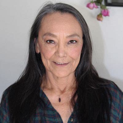 Tantoo Cardinal Bio, Divorce, Net Worth, Ethnicity, Height, Wiki