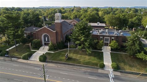 St. Ann to celebrate 100 years as Catholic beacon in West Nashville ...