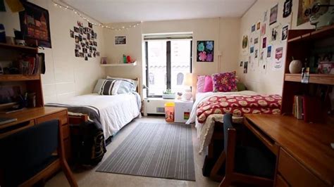 Top 10 Dorms at NYU - OneClass Blog in 2020 | College dorm room decor, Nyu campus, Campus dorm