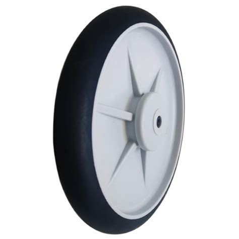 200mm Stryker stretcher wheels, 200mm Stryker stretcher wheels, Sort ...