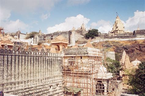 Palitana Temples Photo Gallery, Photos of Palitana Temples, Gujarat ...