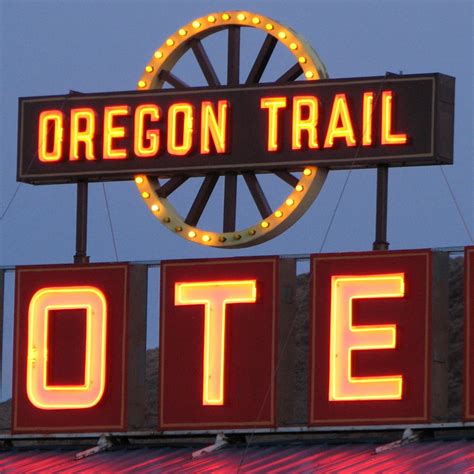 Oregon Trail Motel of Baker City | KoHoSo.us