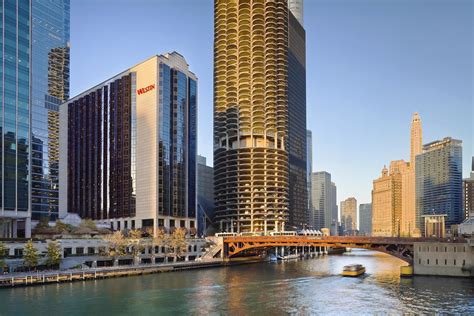 The Westin Chicago River North in Chicago, IL | Whitepages