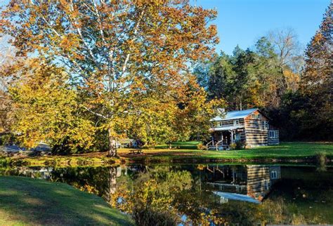 23 Cabins in The Virginia Mountains (Rentals, Scenic, Cozy & More) - 2024 - Our Kids