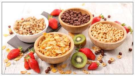 10 Health Benefits of Including Cereals In Your Diet | 24 Mantra